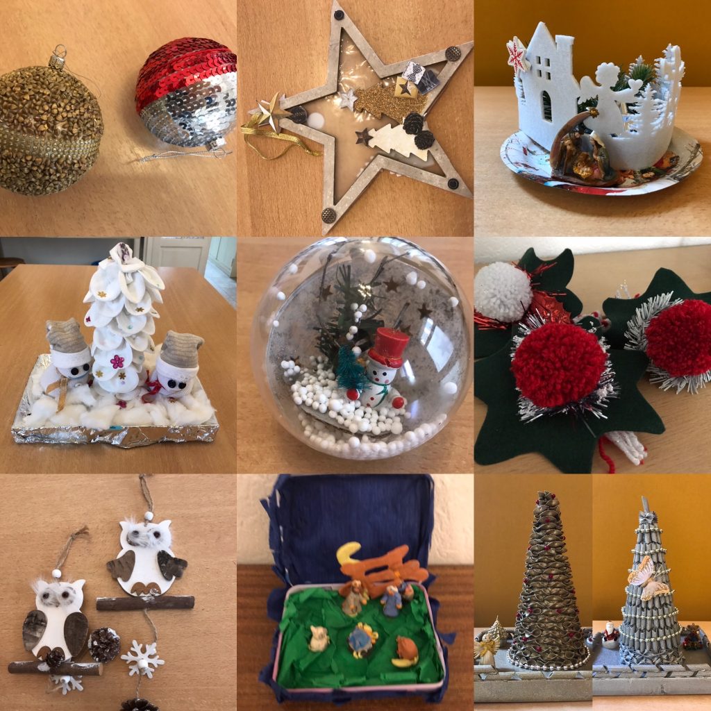 Konkurs Świąteczny