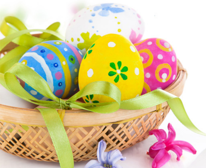 WIELKANOCNE ZYCZENIA