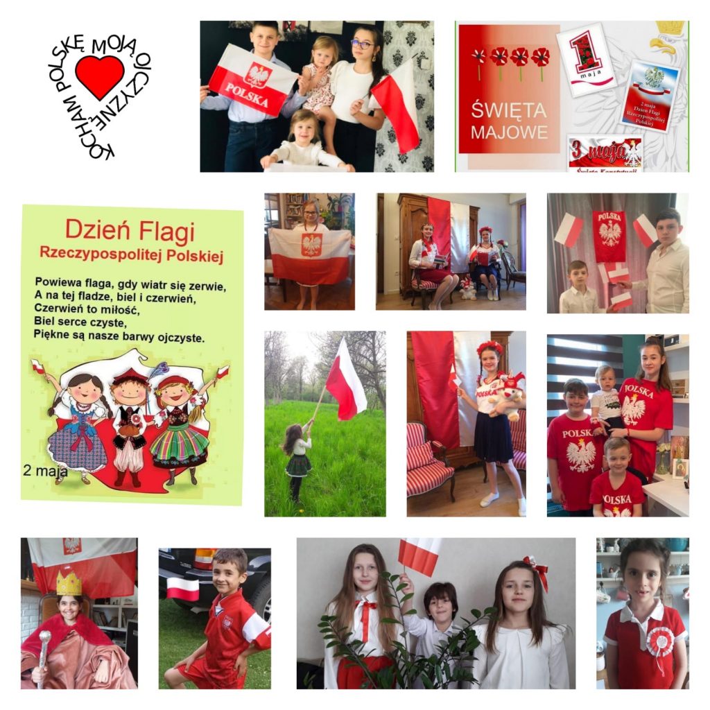 Narodowe Święta Majowe