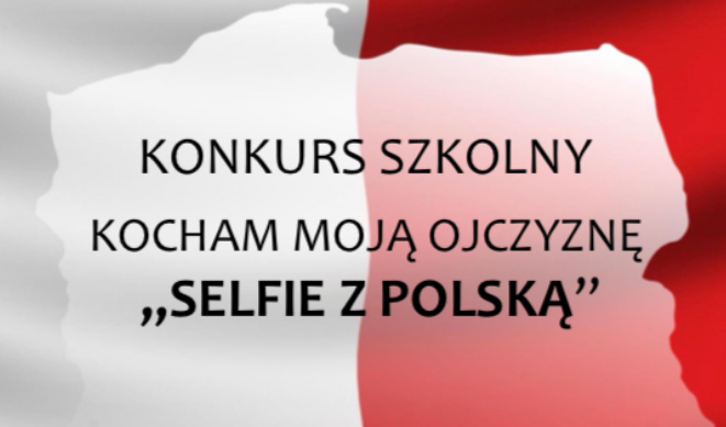 KONKURS „Selfie z Polska”
