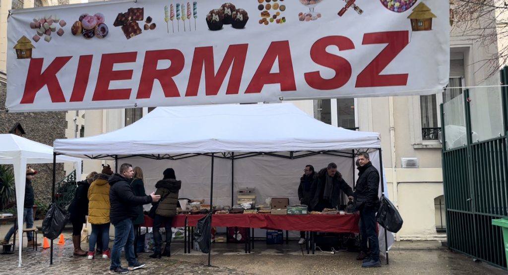 Kiermasz Świąteczny 2021