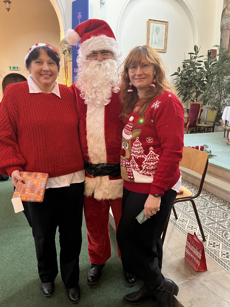 „Mikołajki” 2021 i Prezentacje Świąteczne