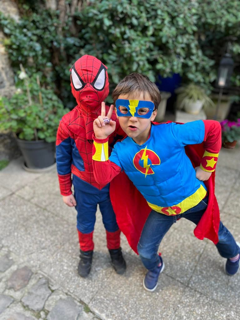 Pożegnanie karnawału