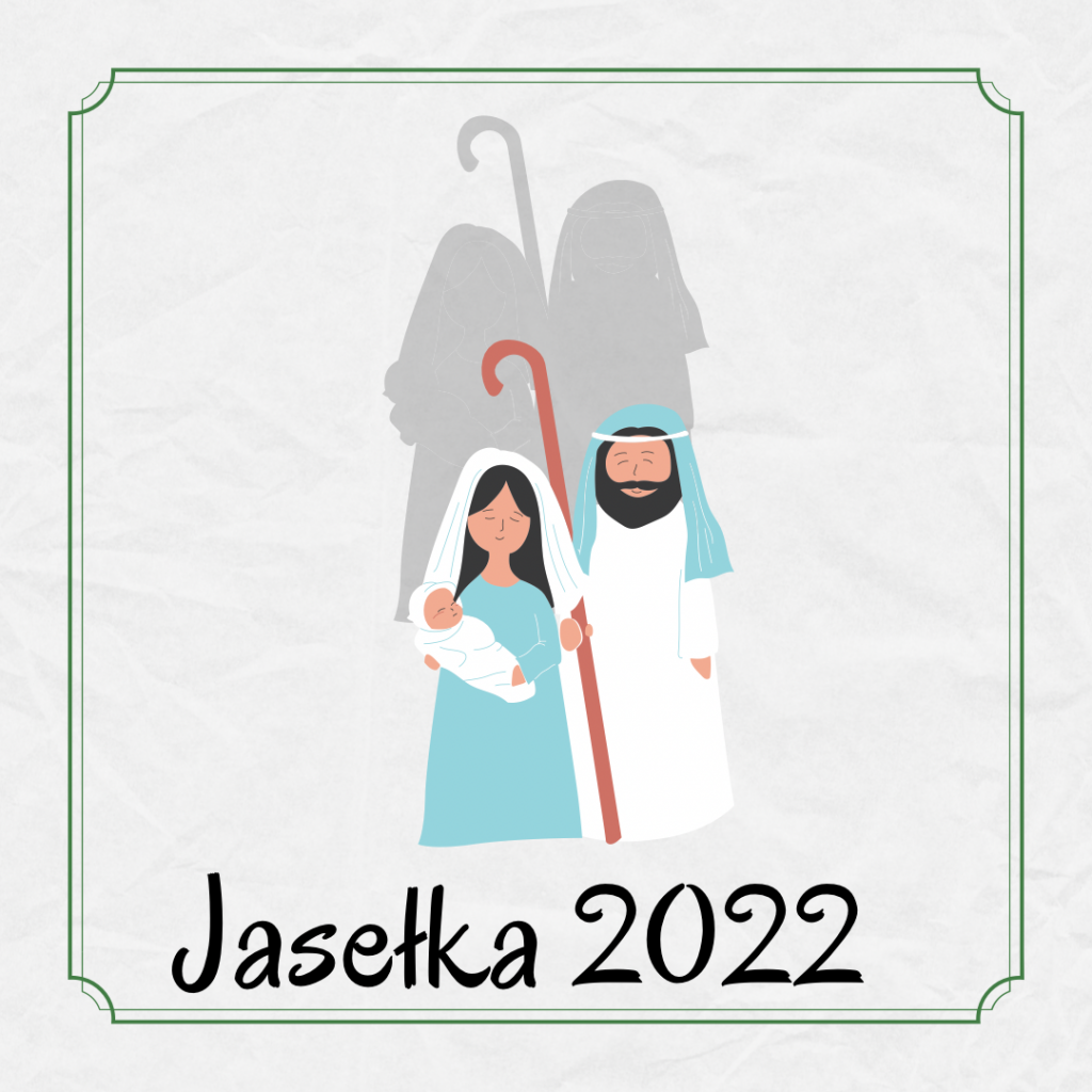 Jasełka w naszej szkole