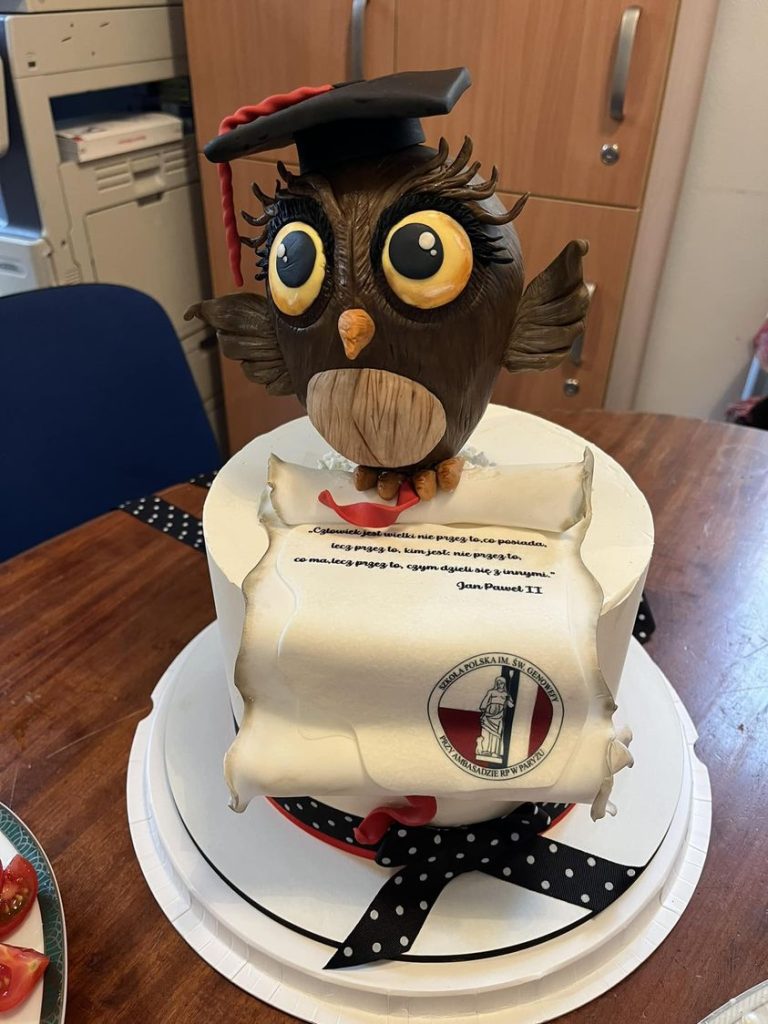 Święto Edukacji Narodowej