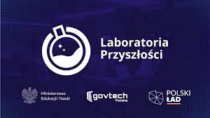 Laboratoria Przyszłości w naszej Szkole