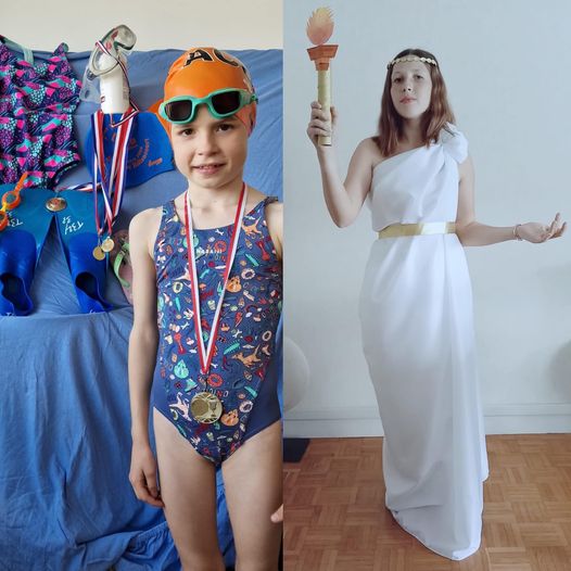 „SPORT W POLSKIEJ LITERATURZE” KONKURS RECYTATORSKI