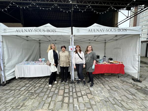 Wielka majówka – Dzień Polski w Aulnay-sous-Bois