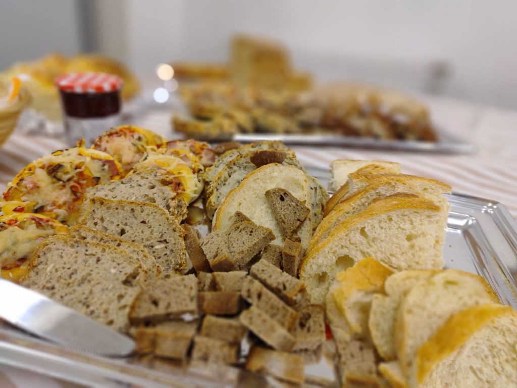 16 października obchodzimy Światowy Dzień Chleba