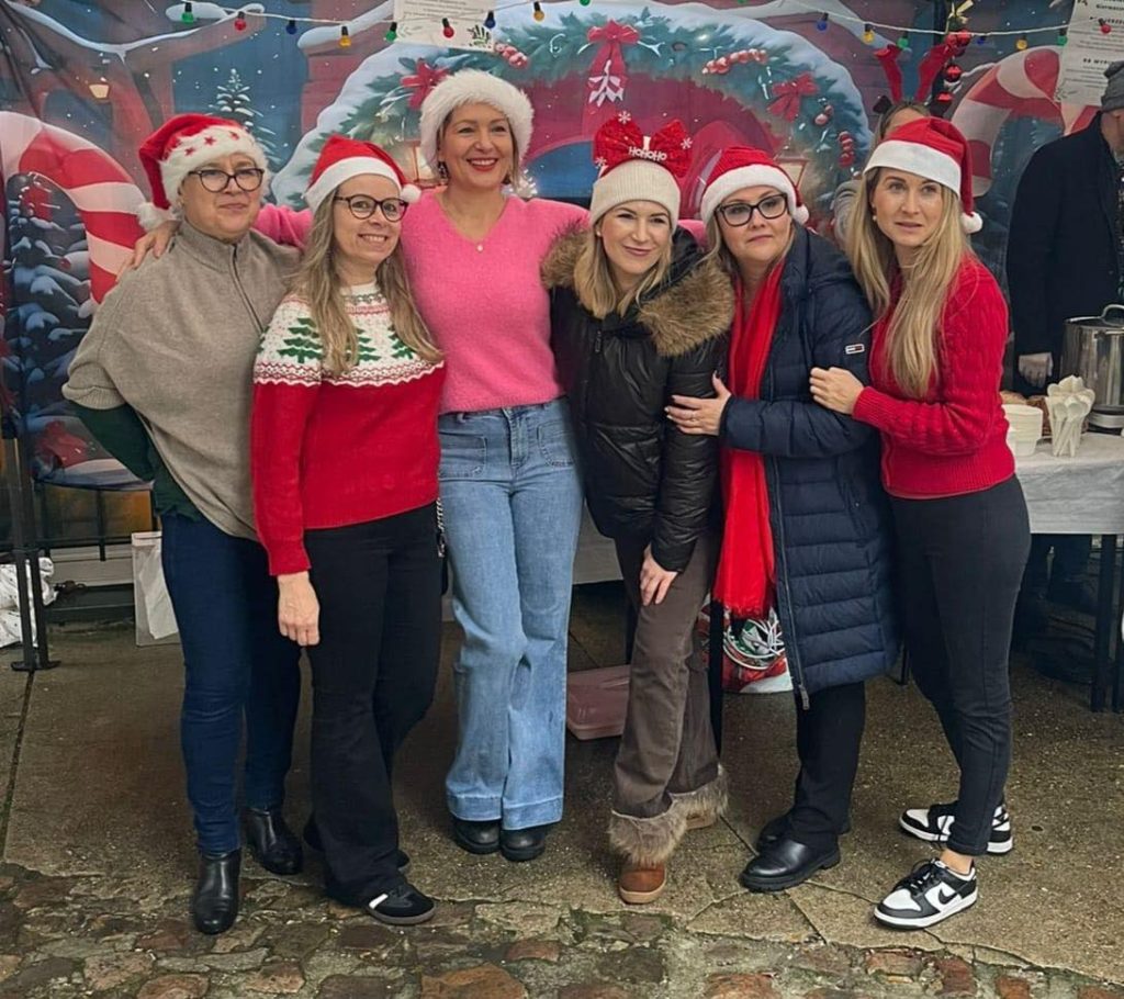 Kiermasz Świąteczny 2025