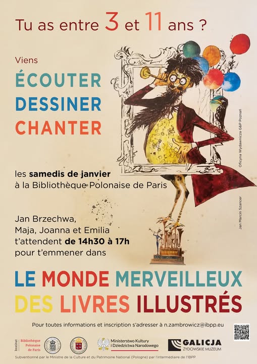 Mamy laureatów w Konkursie Recytatorskim „Brzechwa Dzieciom. Dzieci Brzechwie”