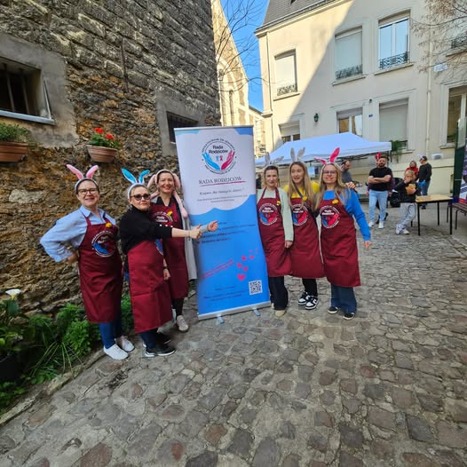 Kiermasz Wielkanocny