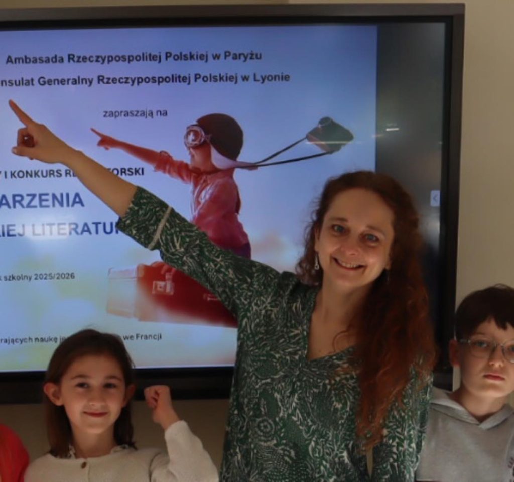 Warsztaty z dr Mają Saraczyńską – „Marzenia w polskiej literaturze”