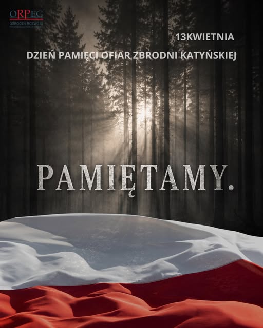 PAMIĘTAMY
