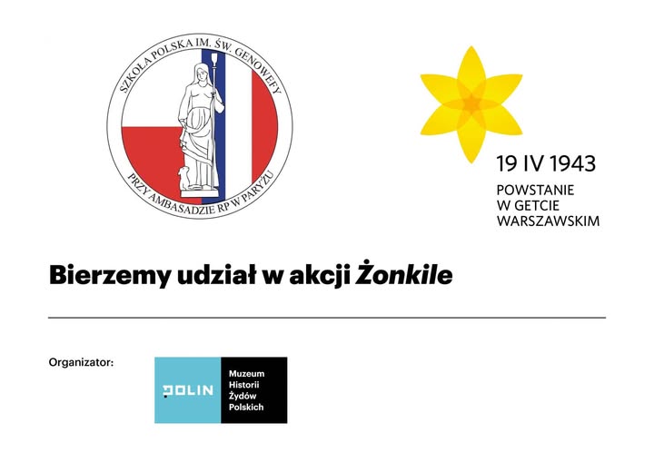Akcja Żonkile – pamiętamy