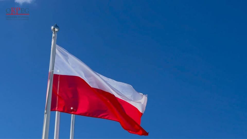 Dzień Polonii i Polaków za Granicą  – życzenia od  ORPEG-u