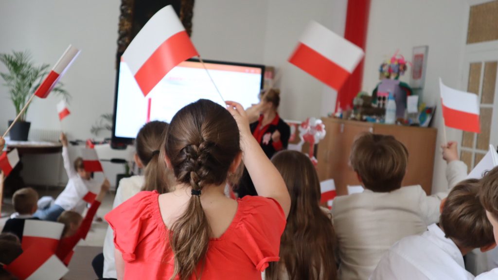 Uroczyste obchody Narodowego Święta Konstytucji 3 Maja