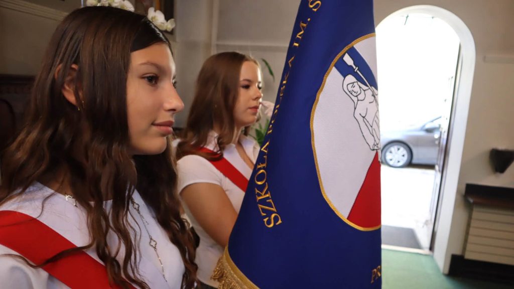 Rozpoczęcie roku szkolnego 2026/2027 sobota